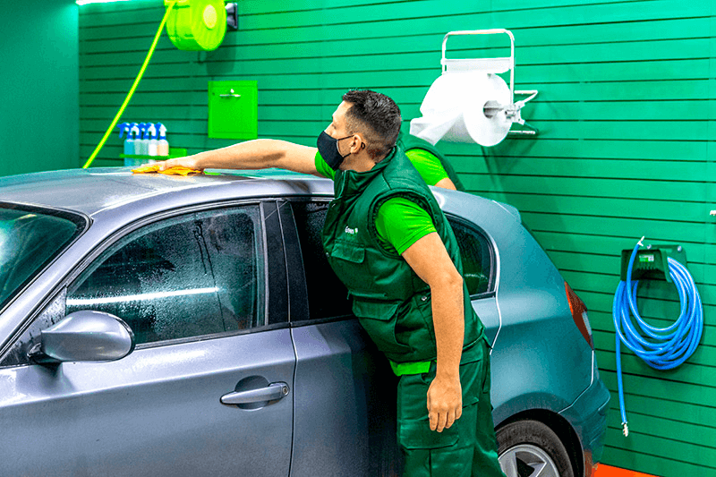 imagen-lavadero Ahorro de agua